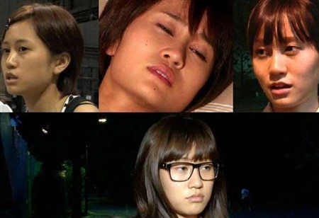 芸能人 すっぴん