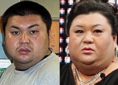 芸能人 すっぴん