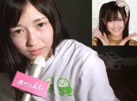 芸能人 すっぴん