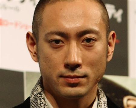 関東連合 芸能人