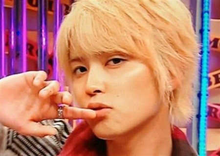 関東連合 芸能人